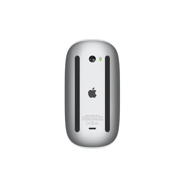 Magic Mouse 2 Cũ Cho MacBook Chính Hãng Apple Giá Tốt
