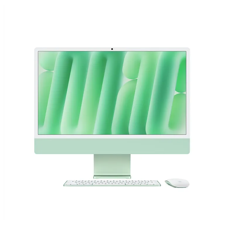 iMac 24 inch 2024 Apple M4 Chip (10C CPU / 10C GPU) 16GB 512GB