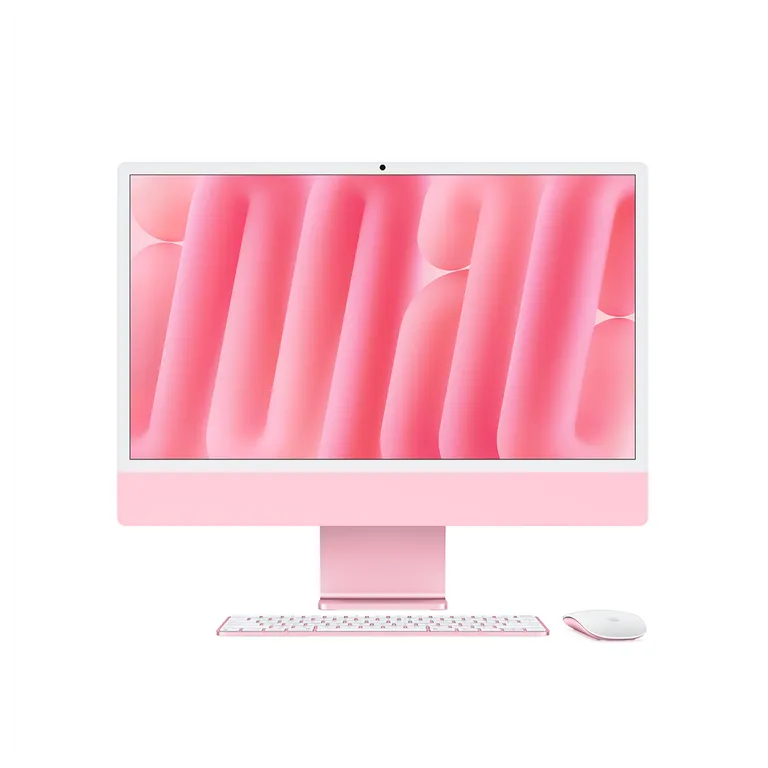 iMac 24 inch 2024 Apple M4 Chip (10C CPU / 10C GPU) 16GB 512GB iMac 24 inch 2024 Apple M4 Chip (10C CPU / 10C GPU) 16GB 512GB