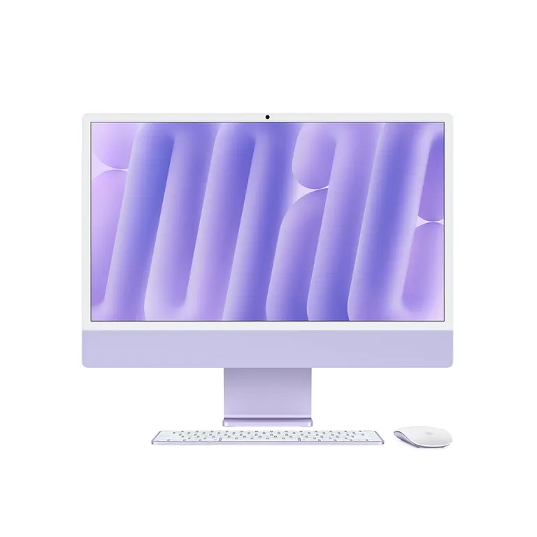 iMac 24 inch 2024 Apple M4 Chip (10C CPU / 10C GPU) 16GB 512GB