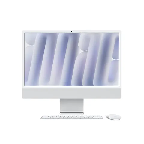 iMac 24 inch 2024 Apple M4 Chip (8C CPU / 8C GPU) 16GB 256GB