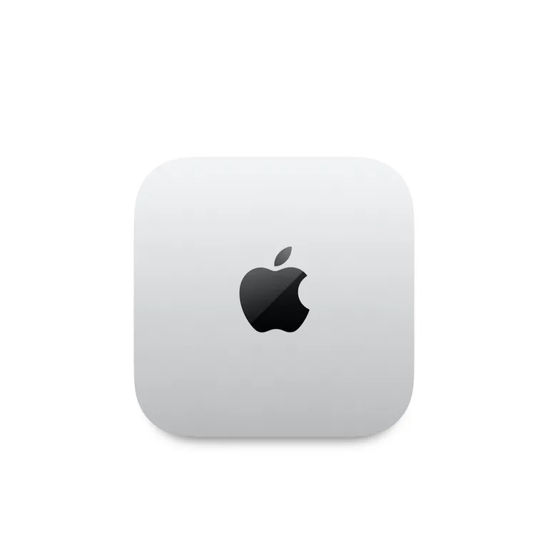 Mac Mini 2024 M4 (10C CPU / 10C GPU) 16GB 256GB Giá Tốt