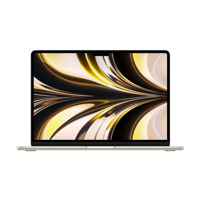 MacBook Air 13 inch 2022 M2 (8C CPU / 10C GPU) 24GB 1TB Cũ
