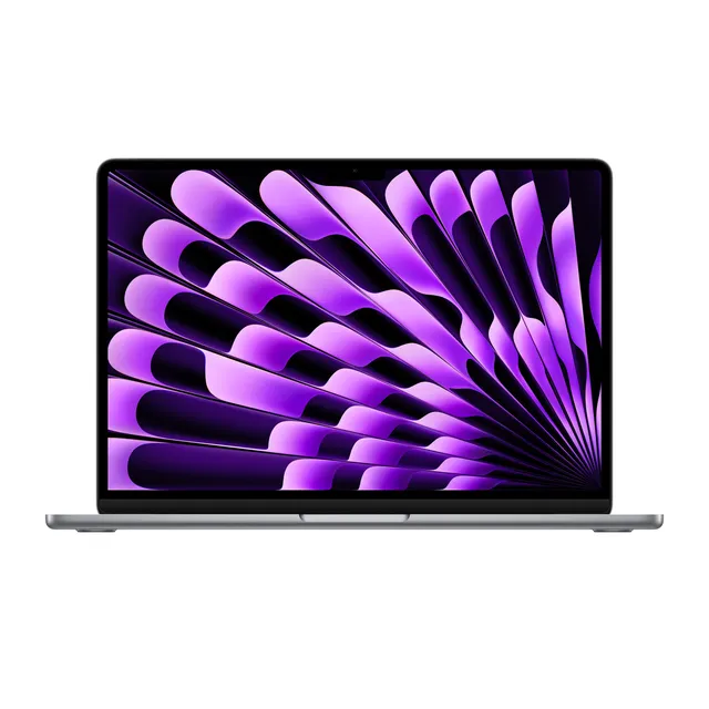 MacBook Air 13 inch 2024 M3 (8C CPU / 10C GPU) 24GB 1TB