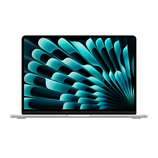 MacBook Air 13 inch 2024 M3 (8C CPU / 8C GPU) 8GB 256GB