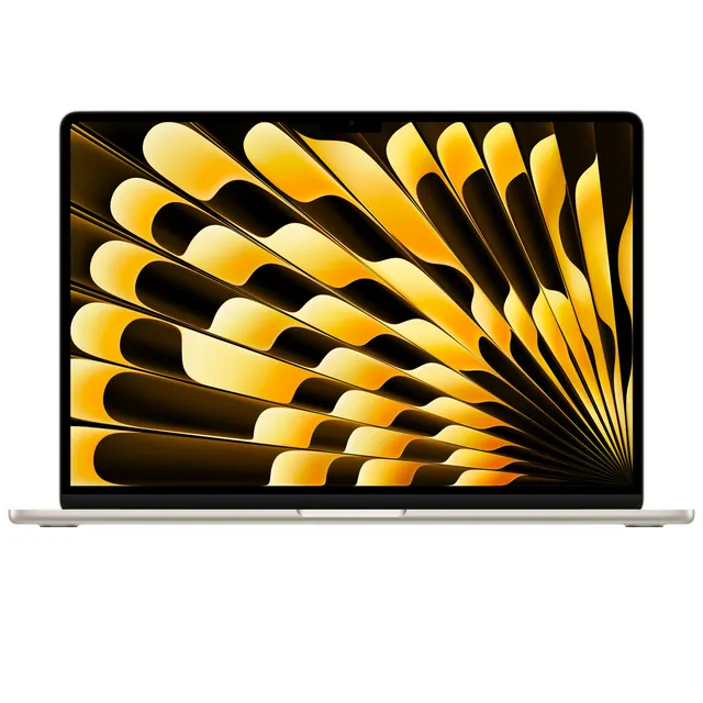 MacBook Air 15 inch 2023 M2 (8C CPU / 10C GPU) 16GB 256GB
