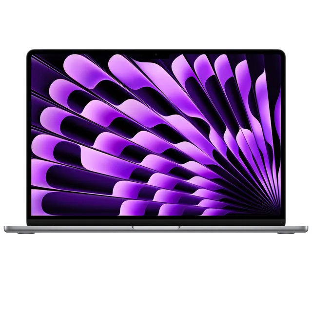 MacBook Air 15 inch 2024 M3 (8C CPU / 10C GPU) 16GB 256GB
