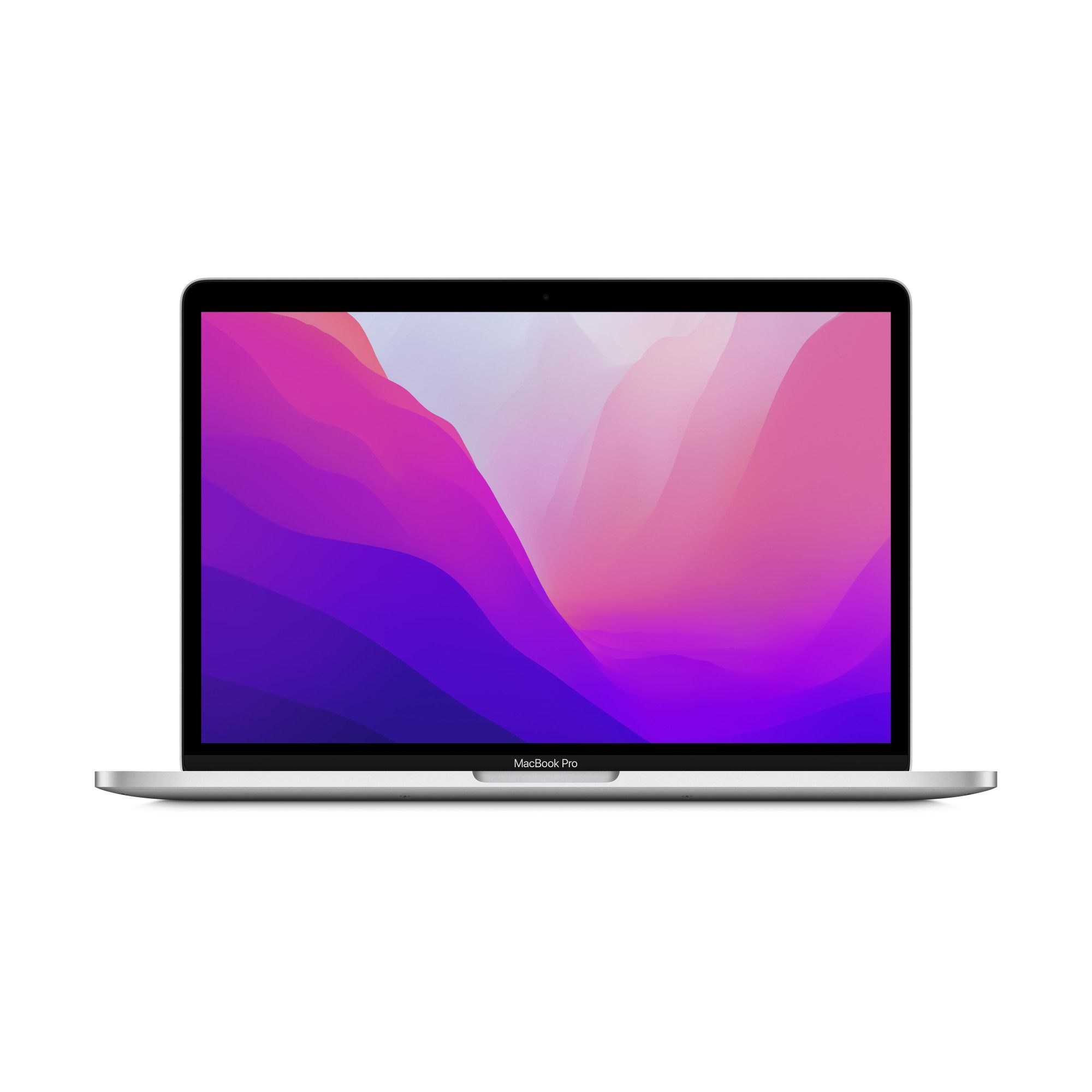 MacBook Pro 13 inch 2022 M2 (8C CPU / 10C GPU) 8GB 512GB