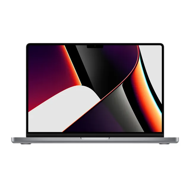MacBook本体 MacBook Pro 14 2021 / M1 Max/64GB/1TB MacBook Pro 14 with Apple M1 Max, 64GB RAM and 2TB SSD now