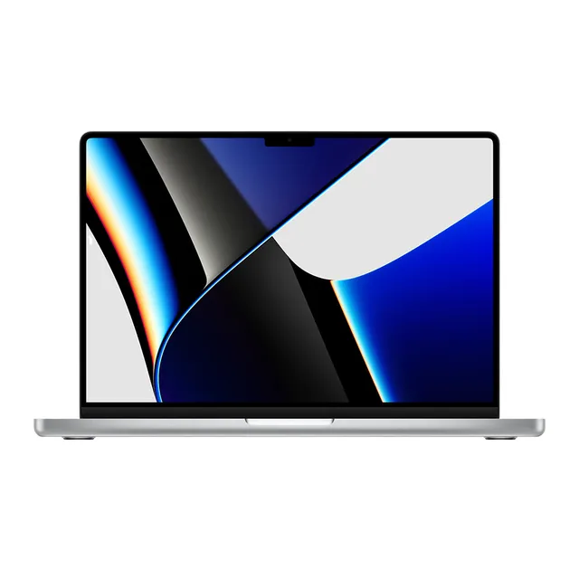 MacBook Pro 14 inch 2021 M1 Pro (8C CPU / 14C GPU) 16GB 512GB