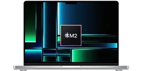 MacBook Pro 14 inch 2023 M2 Max (12C CPU / 30C GPU) 32GB 1TB