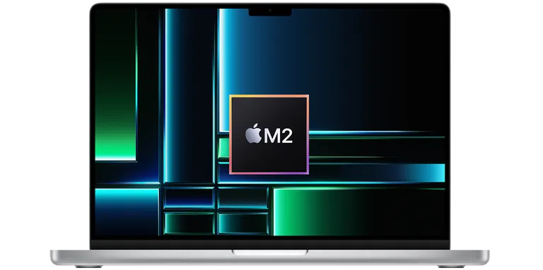 MacBook Pro 14 inch 2023 M2 Max (12C CPU / 30C GPU) 64GB 1TB