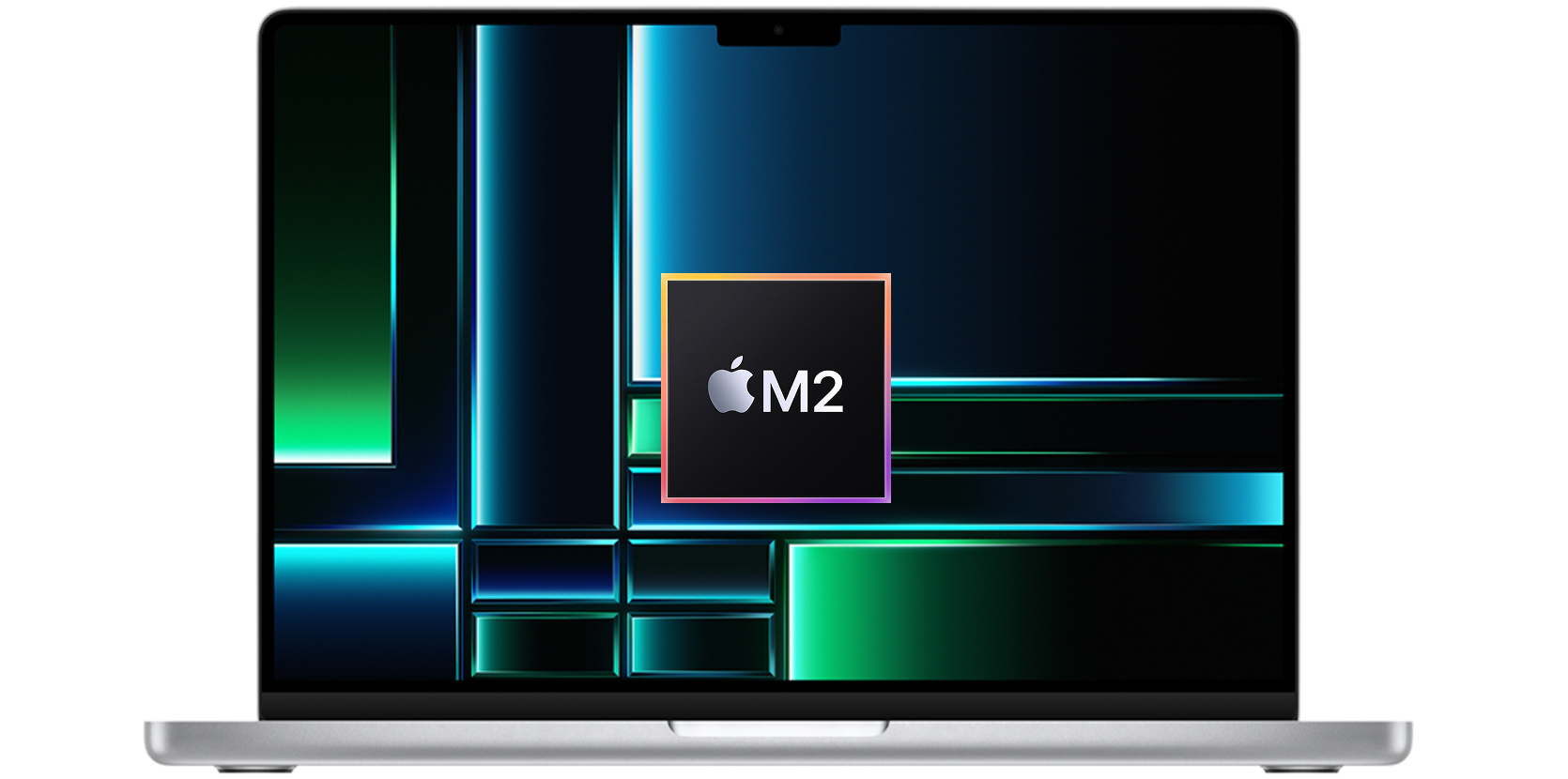 MacBook Pro 16 inch 2023 M2 Pro (12C CPU / 19C GPU) 32GB 1TB