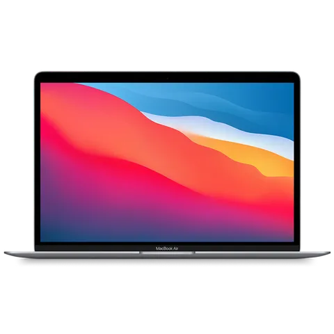MacBook Air M1 8GB 512GB Cũ Giá Tốt 7 Ngày Dùng Thử Trả Góp 0%