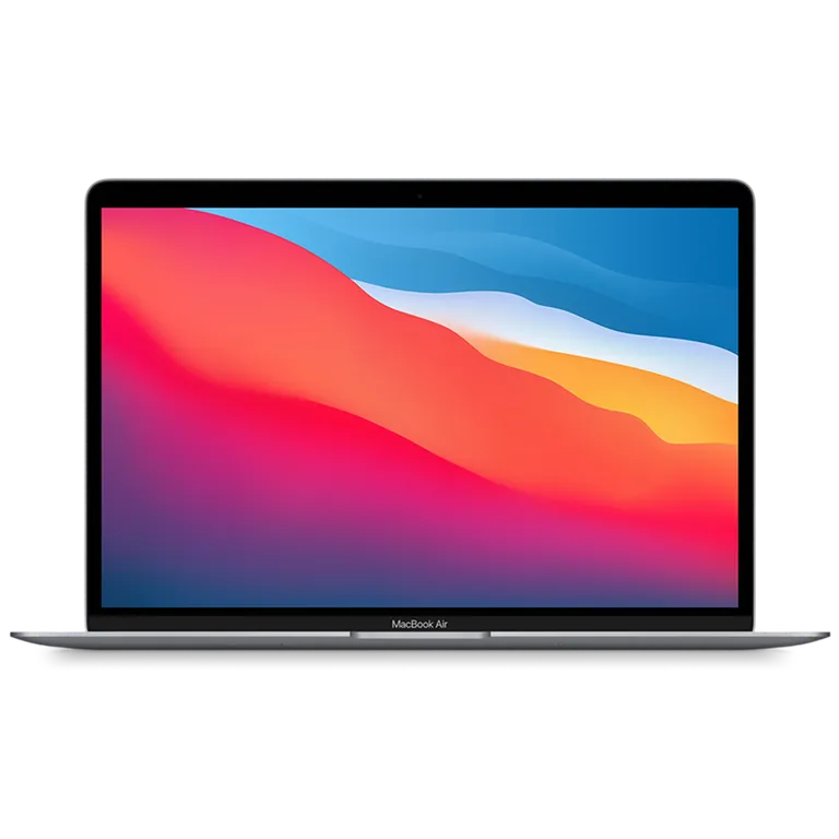 MacBook Air M1 16GB 1TB Cũ Giá Tốt 7 Ngày Dùng Thử Trả Góp 0%