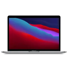 MacBook Pro 13 inch 2020 M1 (8C CPU / 8C GPU) 16GB 256GB