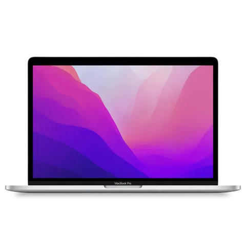MacBook Pro 13 inch 2022 M2 (8C CPU / 10C GPU) 8GB 256GB
