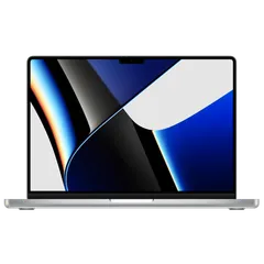 MacBook Pro 16 inch 2021 M1 Pro (10C CPU / 16C GPU) 16GB 1TB